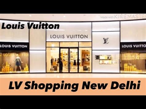 lv store delhi|louis vuitton india website.